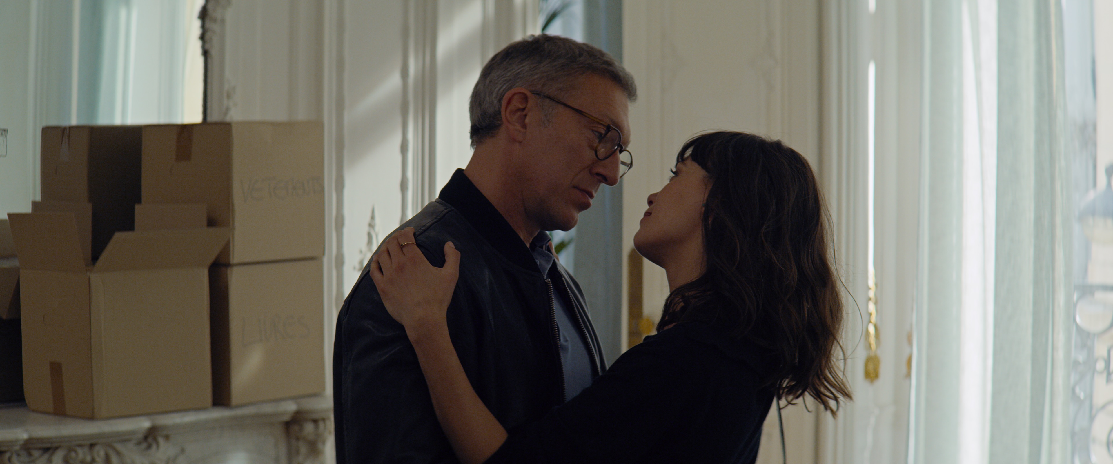 Cinéfrance / SND / Artémis Productions