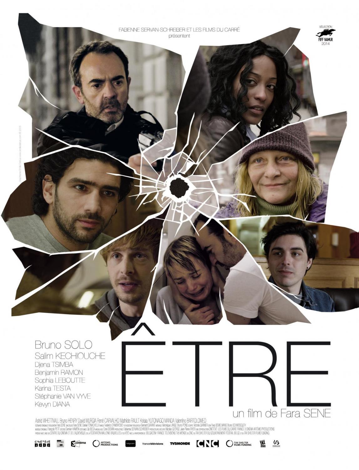 Distribution De Le Destin Au Bout Du Fil Etre | ArtemisProductions