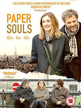 Paper souls