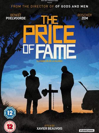 The price of fame