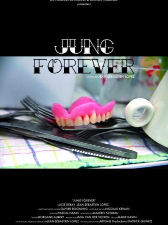 Jung Forever