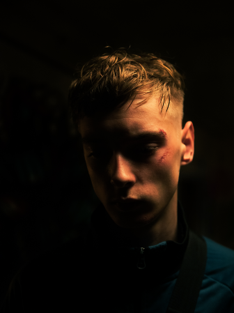 Underdogs © Artemis Productions / Sylvie Moris