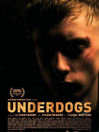 Underdogs - Artemis Productions