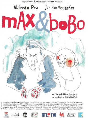 Max & Bobo