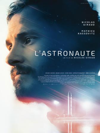 L'Astronaute - Nord-Ouest Films - Orange studio - Artémis Productions - Frères Zak