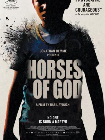 Horses of god