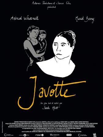 Javotte