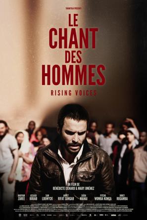 Le chant des hommes