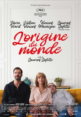 Copyright: Trésor Films - Artémis Productions