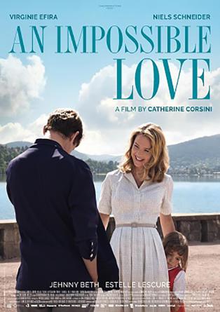 An Impossible Love