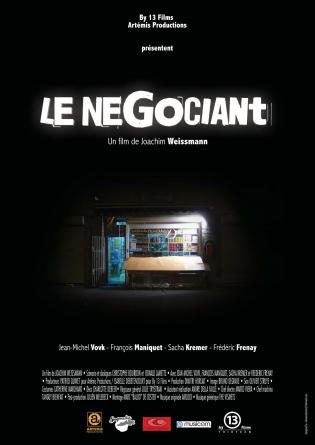 Le négociant