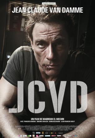Jcvd full movie cheap