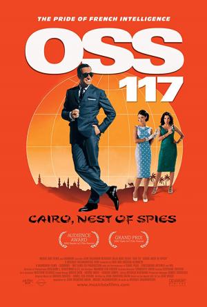 OSS 117