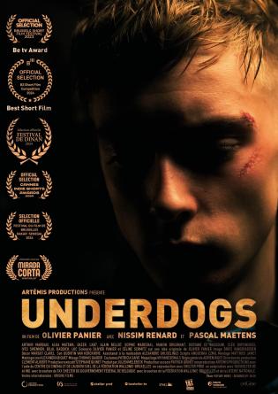 Underdogs - Artemis Productions
