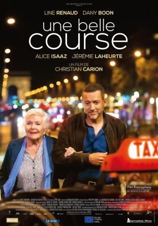 © 2022 - UNE HIRONDELLE PRODUCTIONS - PATHÉ FILMS - TF1 FILMS PRODUCTION - ARTÉMIS PRODUCTIONS