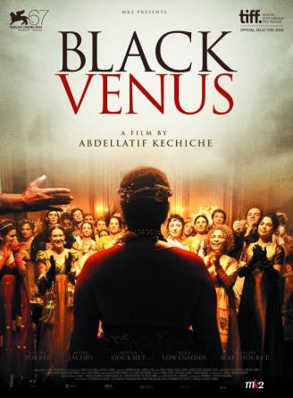 Black Venus