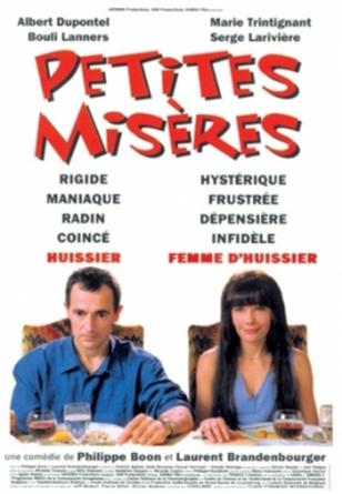 Petites misères