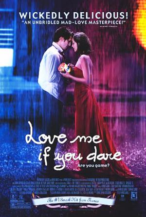 Love me if sales you dare 123movies