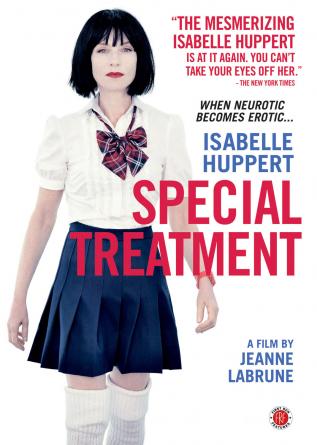 Special Treatment