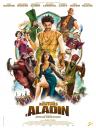 THE NEW ADVENTURES OF ALADIN