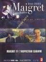 Maigret et l'inspecteur cadavre