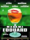 MADAME EDWARD AND INSPECTOR LEON