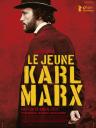 THE YOUNG KARL MARX