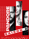 Pandore - Saison 2
