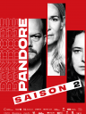 Pandore Saison 2 - Provisoire