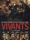 Vivants © Trésor Films / Artemis Productions