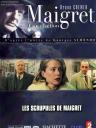 Les scrupules de Maigret