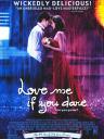 LOVE ME IF YOU DARE