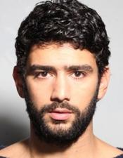 Salim Kechiouche