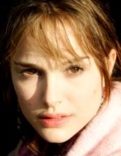 Natalie Portman
