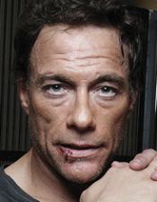 Jean-Claude Van Damme
