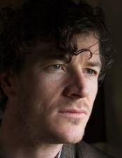 Barry Ward