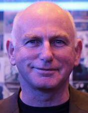Gary Lewis