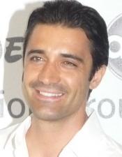 Gilles Marini