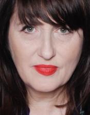 Nathalie Uffner