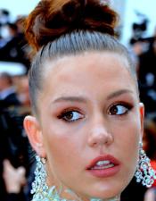 Adèle Exarchopoulos