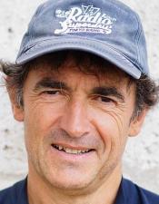 Albert Dupontel