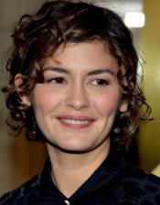 Audrey Tautou
