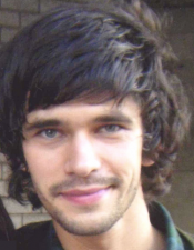 Ben Whishaw