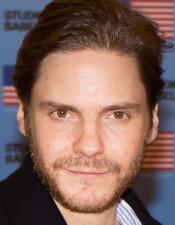 Daniel Brühl