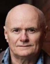 Dave Johns