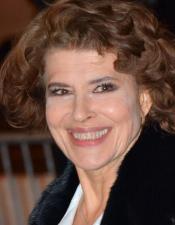 Fanny Ardant