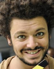 Kev Adams