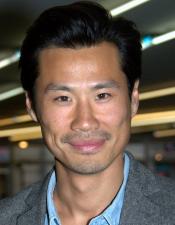 Frédéric Chau