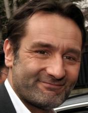 Gilles Lellouche