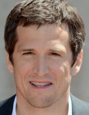 Guillaume Canet